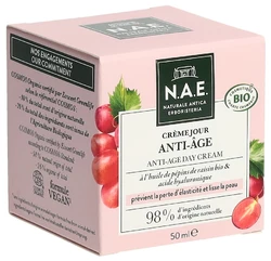 N.A.E. Fc Cr ti-g Dy Crm
