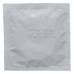 durex Natural Feeling Präservativ