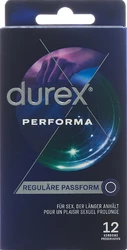 durex Performa Präservativ
