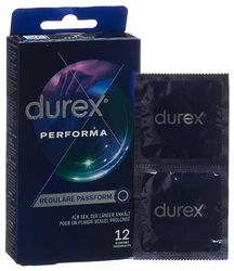 durex Performa Präservativ