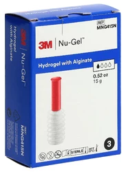 Nu Gel Hydro mit Alginat