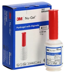 Nu Gel Hydro mit Alginat