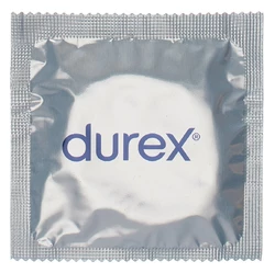 durex Intense Orgasmic Präservativ