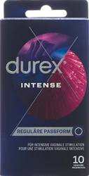 durex Intense Orgasmic Präservativ