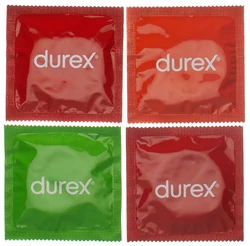 durex Überrasch' mich Präservativ