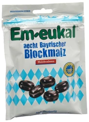Soldan aecht Bayrischer Blockmalz