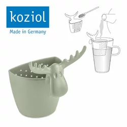 Herboristeria Teesieb Koziol Rudolf mint