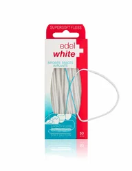 edel+white Supersoft Floss