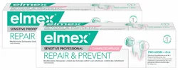 elmex SENSITIVE PROFESSIONAL REPAIR & PREVENT Zahnpasta