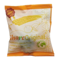 Share ORIGINAL Grüne Pflaume/japanische Aprikose fermentiert