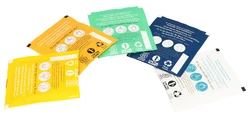 Pukka Kräutertee Selektion Tee Bio deutsch