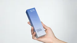 ALPINE WHITE ning Toothpaste Sensitivity Relief