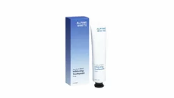 ALPINE WHITE ning Toothpaste Sensitivity Relief