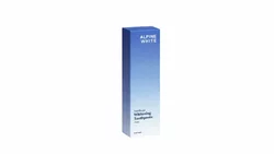 ALPINE WHITE Whitening Toothpaste Anti Plaque