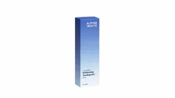 ALPINE WHITE ning Toothpaste Extra