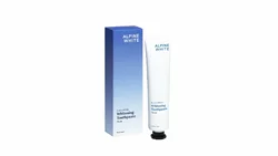 ALPINE WHITE ning Toothpaste Extra