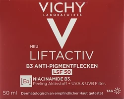 VICHY LIFTACTIV Specialist B3 LSF50