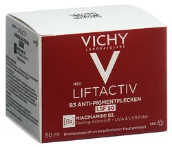 VICHY LIFTACTIV Specialist B3 LSF50