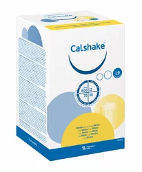 Calshake Banane