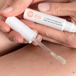 MÊME Sérum revitalisant pour les cils et les sourcils