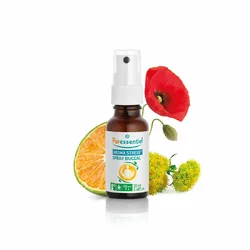 Puressentiel Aromastress Stress-Mundspray