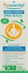 Puressentiel Aromastress Stress-Mundspray