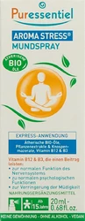 Puressentiel Aromastress Stress-Mundspray