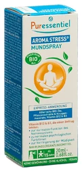 Puressentiel Aromastress Stress-Mundspray