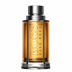 Hugo Boss The Scent Eau de Toilette