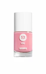 MÊME Nagellack mit Silicium Bonbonrosa