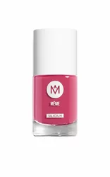 MÊME Nagellack mit Silicium Pfingstrose