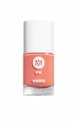 MÊME Nagellack mit Silicium Melonenrosa