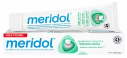 meridol FRISCHER ATEM Zahnpasta