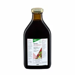 Salus Floradix VEGAN Eisen + Vitamine