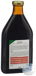 Salus Floradix Eisen + Vitamine Profit Pack