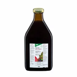 Salus Floradix Fer + vitamines Profit Pack