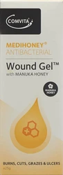 MEDIHONEY Antibacterial Wound Gel