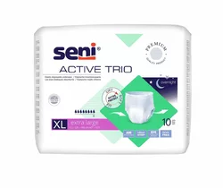 seni Active Trio XL