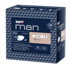 seni Man Light Level 1