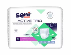 seni Active Trio M