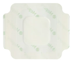 Mepore Film & Pad 9x10cm (neu)