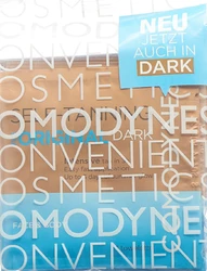 COMODYNES Self Tanning Tücher dark