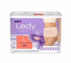 seni Lady Pants L