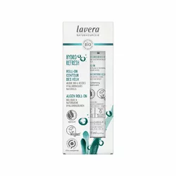 lavera Hydro Refresh Augen Roll-on
