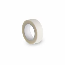 DermaPlast Isopor sparadrap 1.25cmx9.2m non-tissé blanc