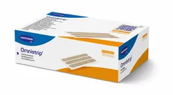 Omnistrip adhésif suture 25x127mm