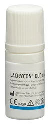 Lacrycon DUO Gtt Opht