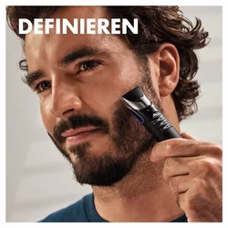 Gillette ProGlide Styler Rasierapparat mit 1 Klinge