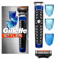 Gillette ProGlide Styler Rasierapparat mit 1 Klinge