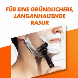 Gillette Fusion5 Power Systemklingen